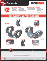 Bus Supports