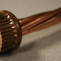Ground Cable