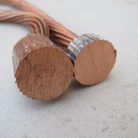 Ground Cables