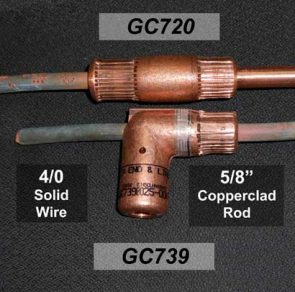 Solid Wire Connections - DMC PowerDMC Power - Next Generation Power ...