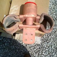 Copper Bus Expansion