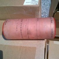Copper Bus Splice