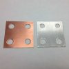 4 Hole Bi-Metallic Transition Plate