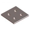 4 Hole Bi-Metallic Transition Plate