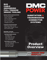 Product Overview Brochure – 2018