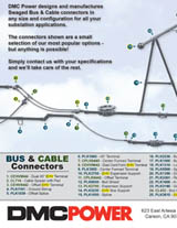 Bus & Cable Connectors